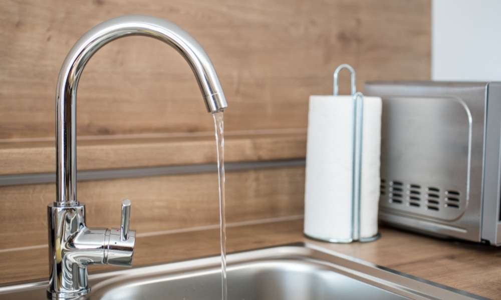 How To Remove Moen Kitchen Faucet