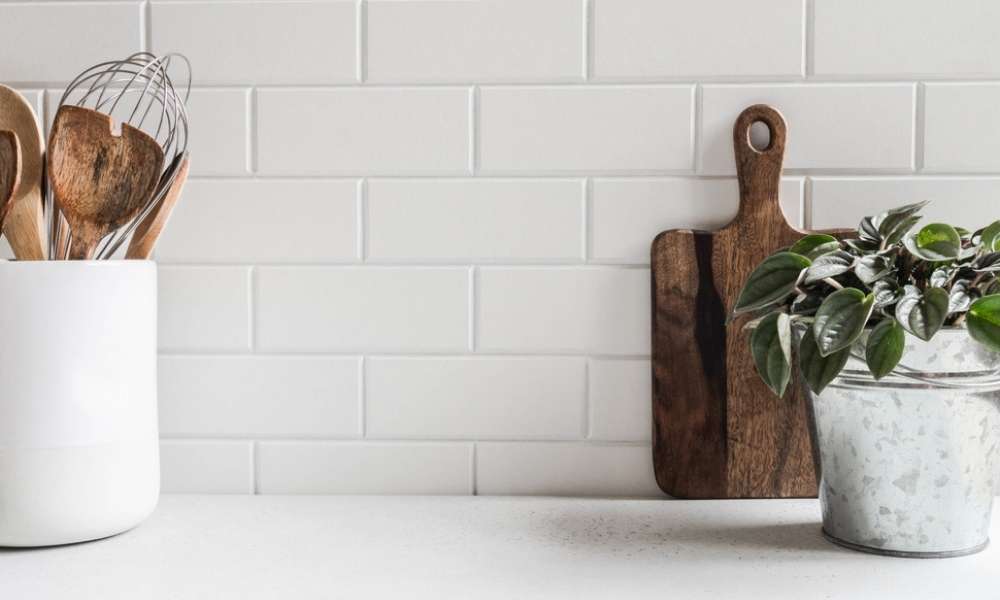 Put Your Prettiest Cutting Boards on Display