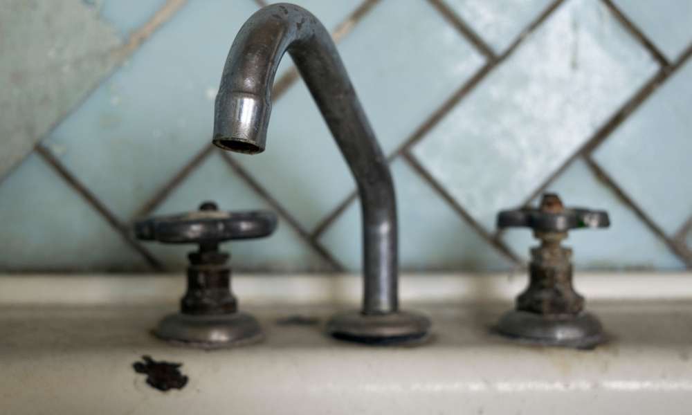 Tips For Repairing A Faucet