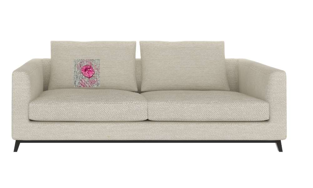 How to Remove Marker From Fabric Sofa