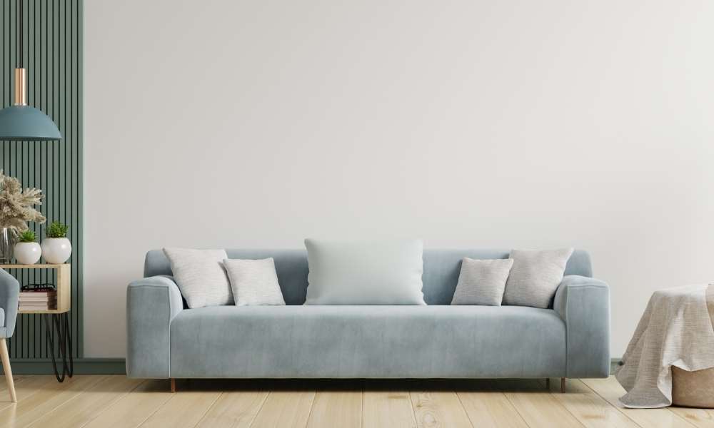Importance of Sofa Cleaning