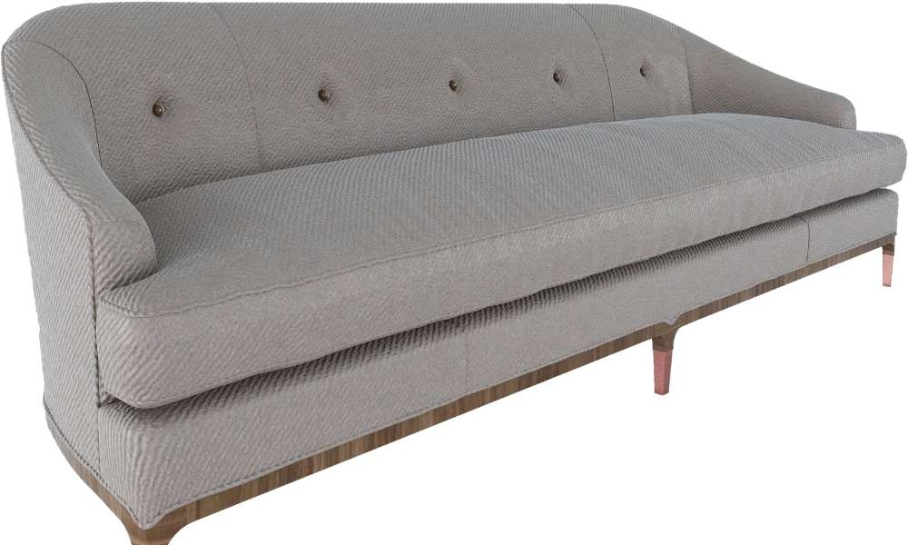 What is a Fabric Sofa?