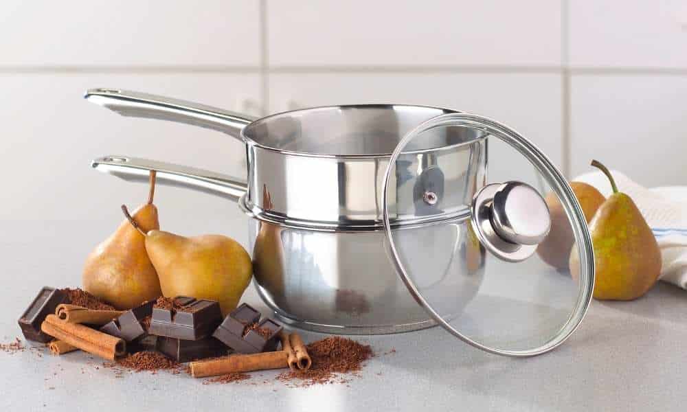 How To Clean Glass Cookware